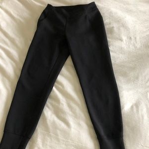 lululemon sweatpants